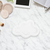 Cloud Shape Ceramic Jewelry Dish / Tray - SmileChime Cloud Shape Ceramic Jewelry Dish / Tray