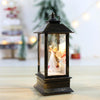 Christmas Magic LED Lantern