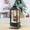 Christmas Magic LED Lantern