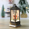 Christmas Magic LED Lantern