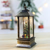 Christmas Magic LED Lantern