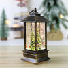 Christmas Magic LED Lantern