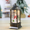 Christmas Magic LED Lantern