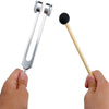 Tuning Fork Set 128 Hz - SmileChime Tuning Fork Set 128 Hz