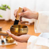 Tibetan Singing Bowl Set - SmileChime Tibetan Singing Bowl Set